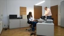 Tanja - Secretary Part 3 of 6