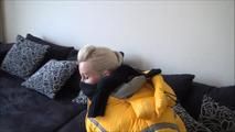 Video request Chantal - The Insurance Employees Part 4 of 5