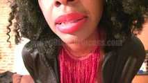 Latex tongue 4
