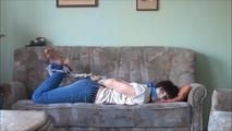 Susan as a babysitter part 2 of 2