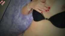 ALONE HOME AND HORNY WANKED