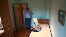 Isabel and Melina - After the Class Reunion 2 Part 5 of 7