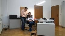 Tanja - Secretary Part 3 of 6