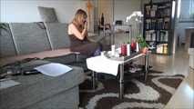 Requestvideo Guest Melissa - The evil uncle 4 part 4 of 8