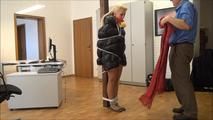 Video request Janine - Office Adventure Part 2 of 4