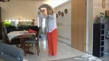 Elena - The lawyer Elena Part 7 of 8
