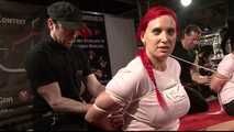 The ultimate Escape Bondage Championship at BoundCon 