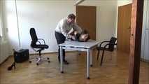 Leonie - spy or not part 3 of 6