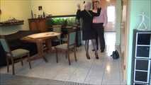 Request video Elena and Susan - The Investment Advisor Part 2 of 6