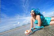 Mermaid Allure