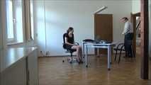 Leonie - spy or not part 1 of 6
