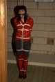 Susan - Tied up in the Attic 1