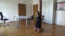 Leonie - spy or not part 6 of 6
