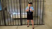 Jailbreak Bondage - Laura Bentley