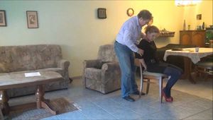 Amy - The Broker Part 4 of 5