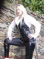 Miss Riding Instructor