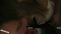 Teen Nici's private XXX video - Creampie
