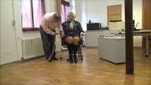Julia - rent debts part 5 of 6
