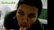 Sexy-Noy - Heißer Deepthroat & Sperma schlucken – Ein echtes Limit-Erlebnis! 👄💦