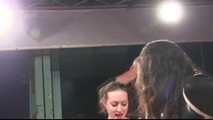 BoundCon XI - Bondage Challenge Stage