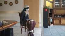 Jasmin - Trapped in her own house Part 5 of 6