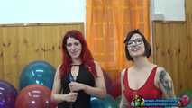 Sharin & Giada 07