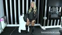 Lacey Lou