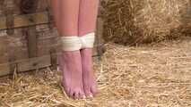 Laura Bentley - Tied Up & Talking