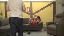 Grace - The First Time Part 2 of 6