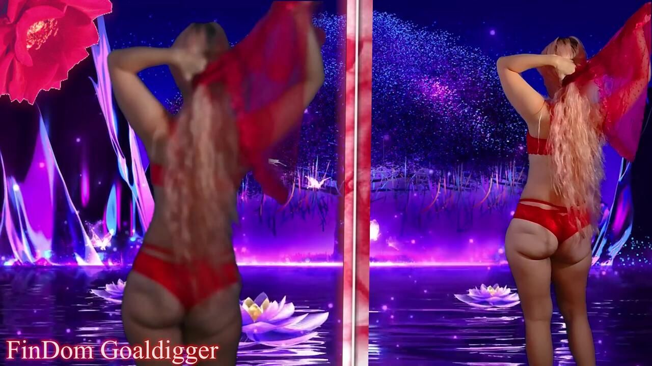 FinDom Goaldigger Bratz Dall your sexual guide