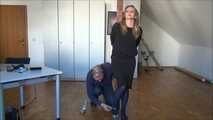 Julia - The Probation Officer 2 Part 5 of 7
