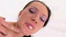 Anna – Meine harte Analpenetration