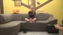Franziska the first time part 3 of 6 