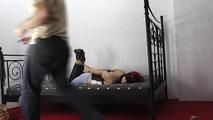 christina und der Unbekannte 2/2
