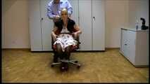 Janine - Tricked (A) Part 5 of 5