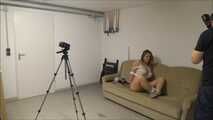 Julia - The Designer and the Caretaker Part 5 of 6