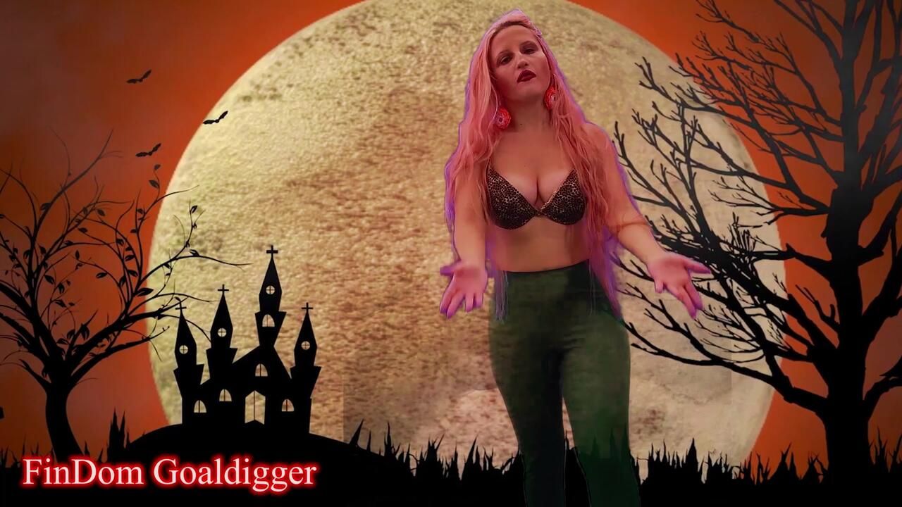 Magic edge JOI