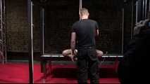 Extreme Bondage Made in Switzerland