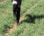 ab-083 - Monique trained as Pony-Girl (3)