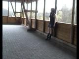 fetish shooting 1/3