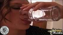 HDC  Project - The Drunk Model