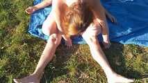  Naturisme, Nudité Intégrale & Plaisir Brut 