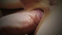 PUSH IN THE SPERM SOUP