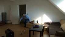 Steffie - Hijacks Part 2 of 9