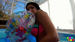 524 Shy Foxxi Black!