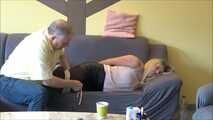 Oana - Nightmares Part 4 of 7
