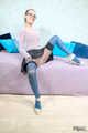 Nylon encasement for Freya Dee (286 images)