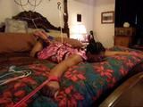The Spread