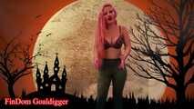 Magic edge JOI