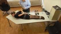 Meryl - tie me up part 2 of 2